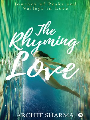 cover image of The  Rhyming  Love